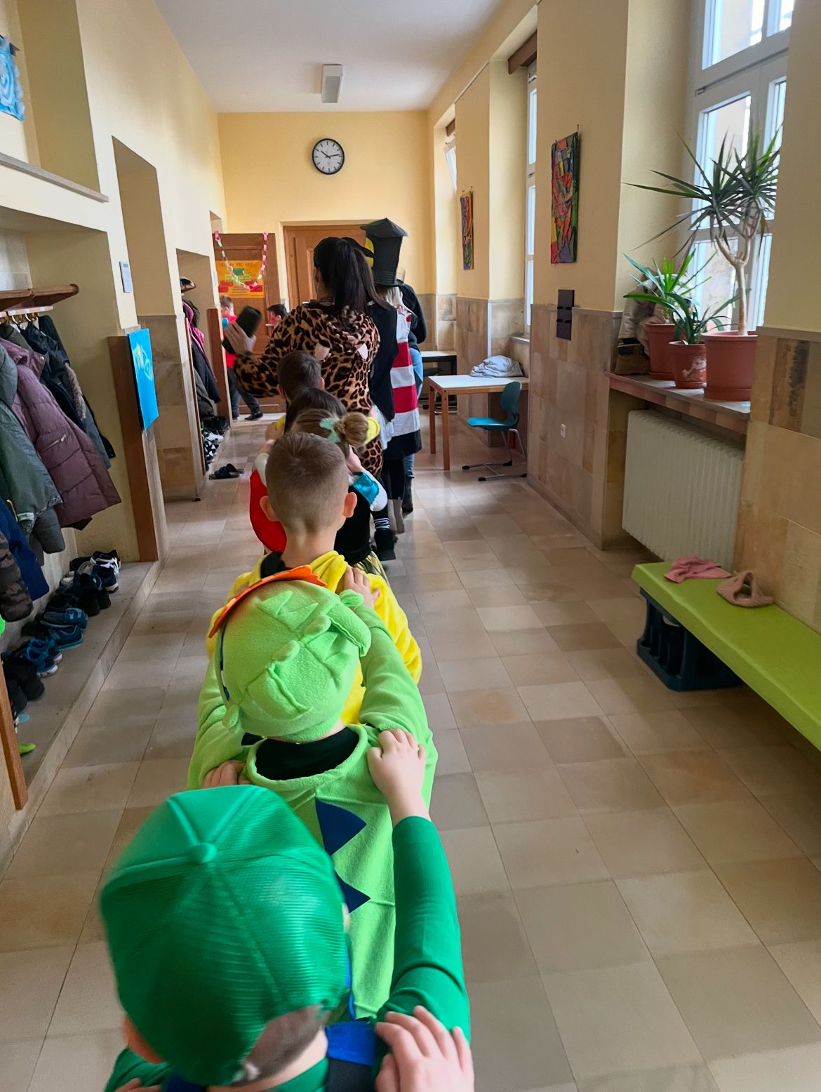 Karneval 2025